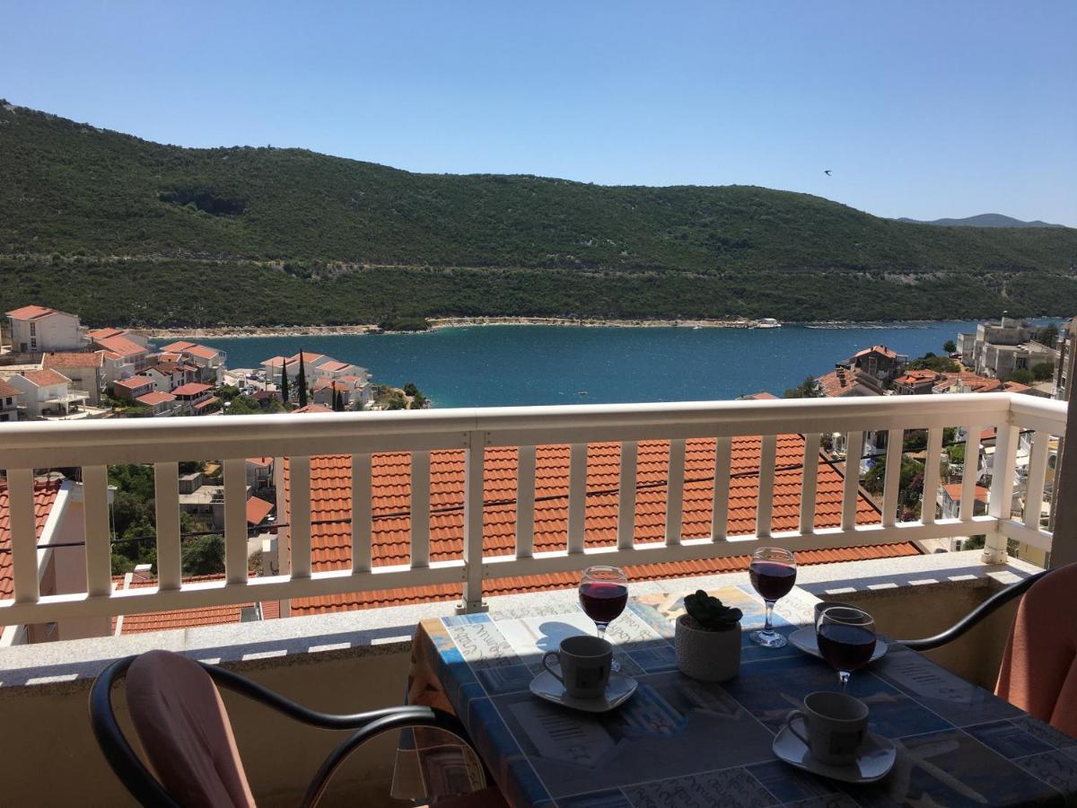 Apartments Mampas Neum Extérieur photo