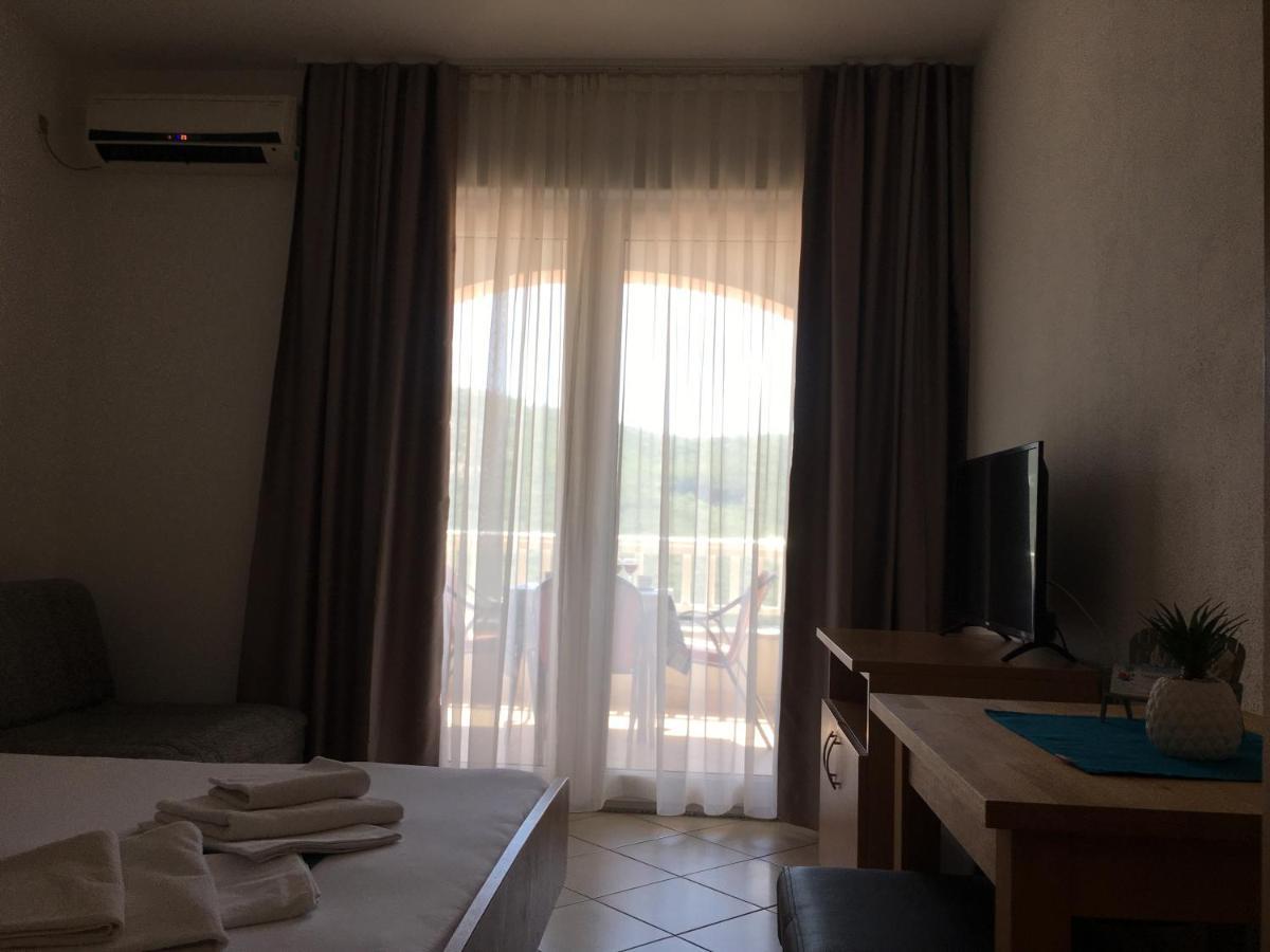 Apartments Mampas Neum Extérieur photo
