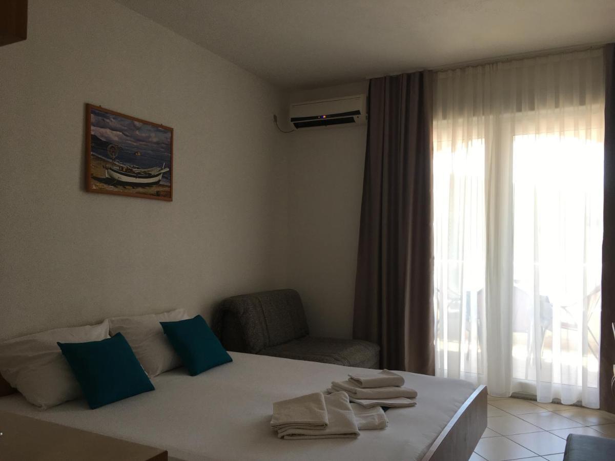 Apartments Mampas Neum Extérieur photo