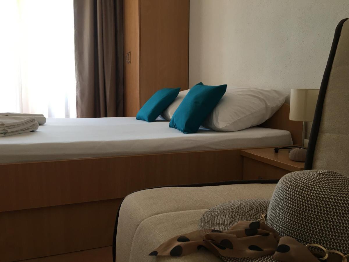 Apartments Mampas Neum Extérieur photo