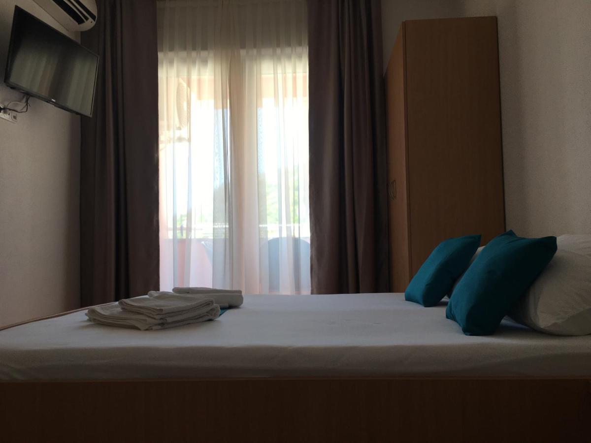 Apartments Mampas Neum Extérieur photo