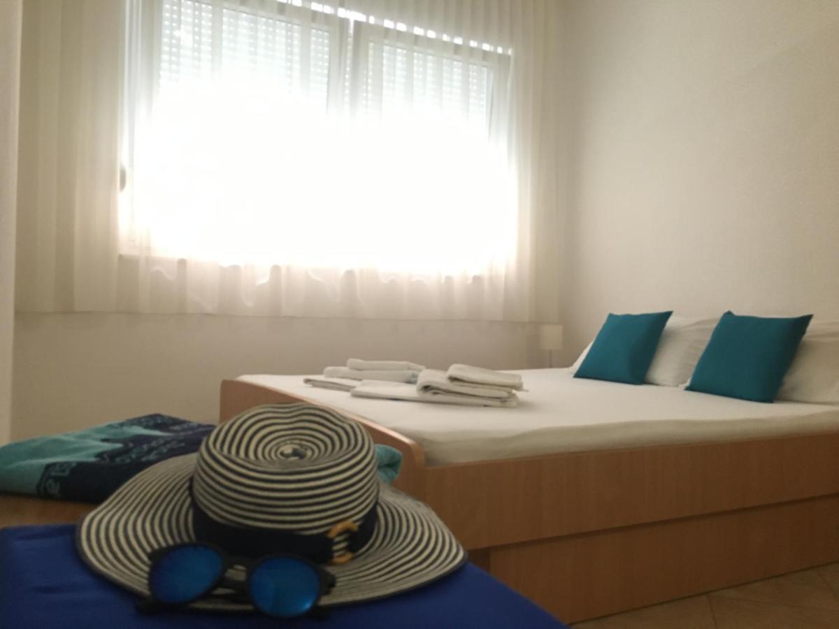 Apartments Mampas Neum Extérieur photo