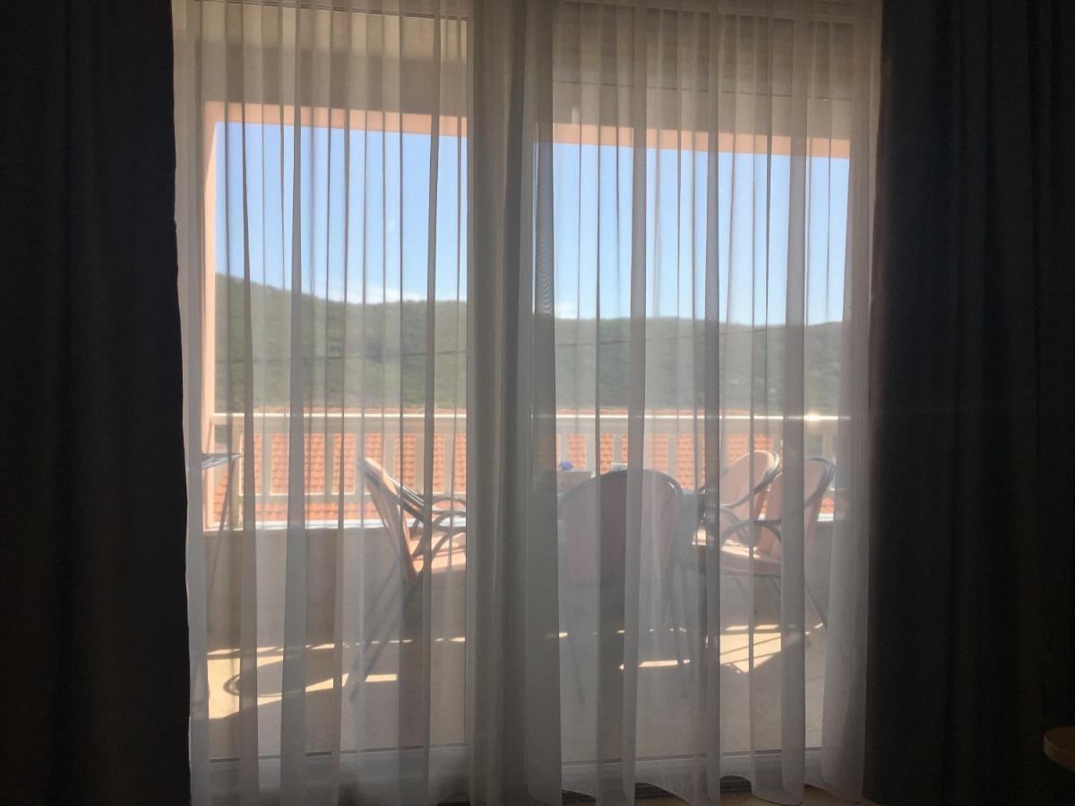 Apartments Mampas Neum Extérieur photo
