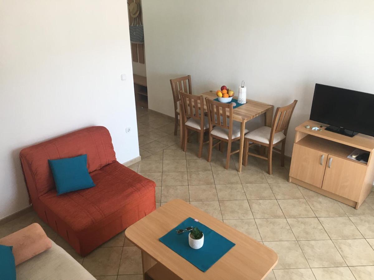 Apartments Mampas Neum Extérieur photo