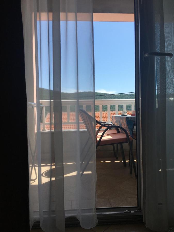 Apartments Mampas Neum Extérieur photo