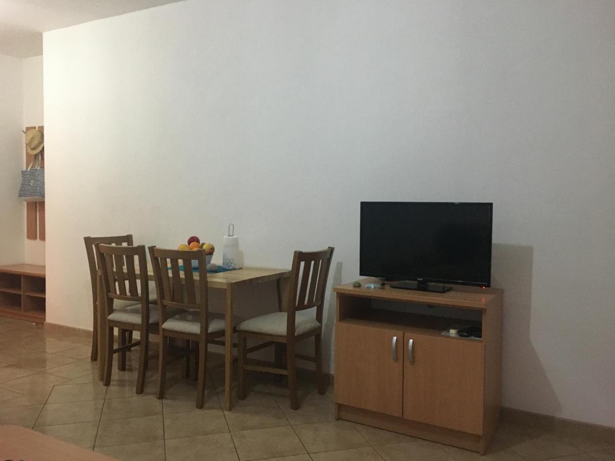 Apartments Mampas Neum Extérieur photo