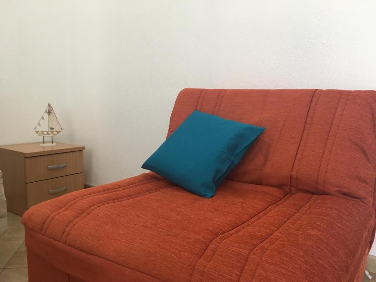 Apartments Mampas Neum Extérieur photo