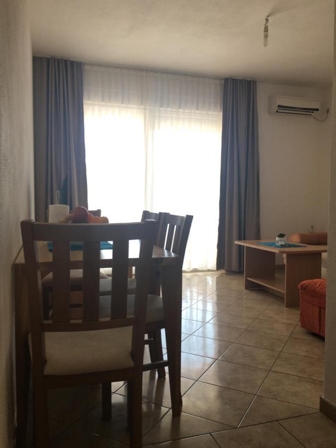 Apartments Mampas Neum Extérieur photo