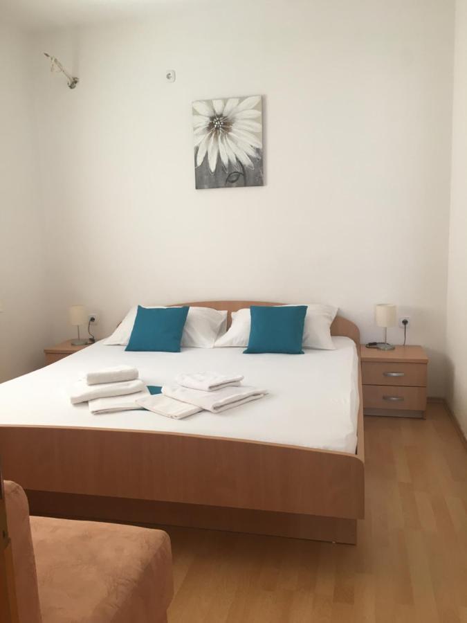 Apartments Mampas Neum Extérieur photo