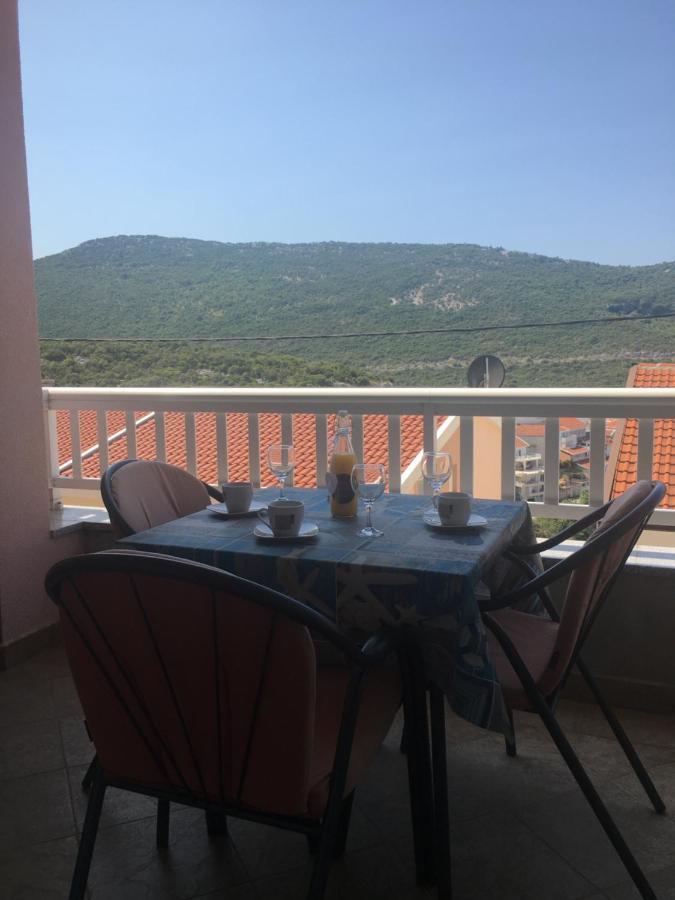 Apartments Mampas Neum Extérieur photo