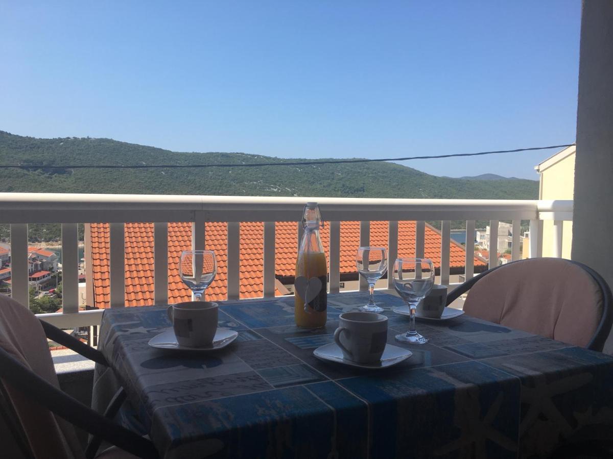 Apartments Mampas Neum Extérieur photo