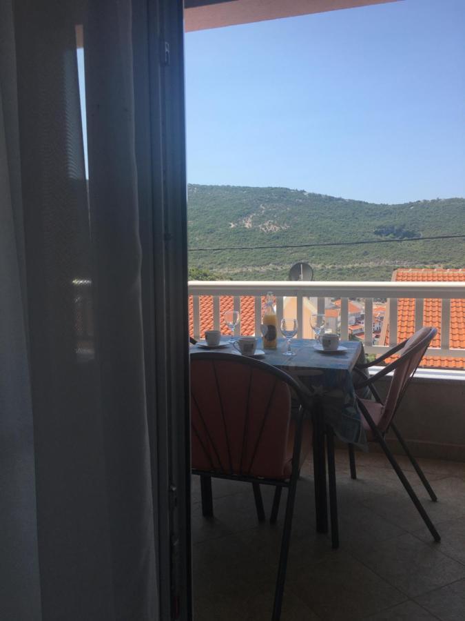 Apartments Mampas Neum Extérieur photo