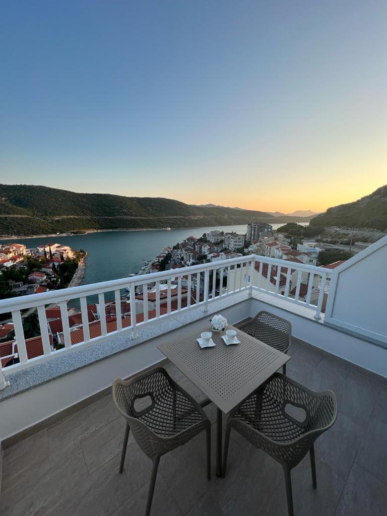 Apartments Mampas Neum Chambre photo