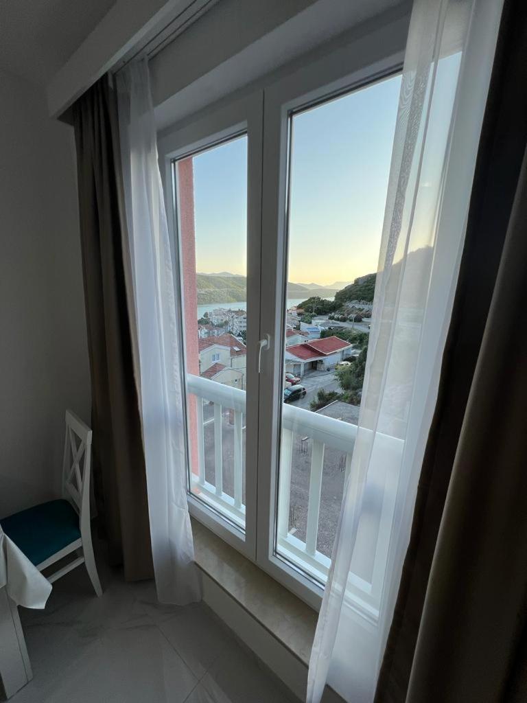 Apartments Mampas Neum Chambre photo