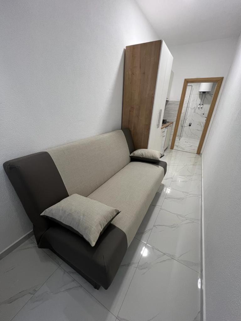 Apartments Mampas Neum Chambre photo