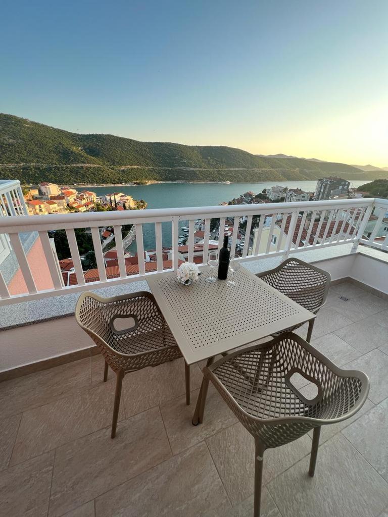 Apartments Mampas Neum Chambre photo