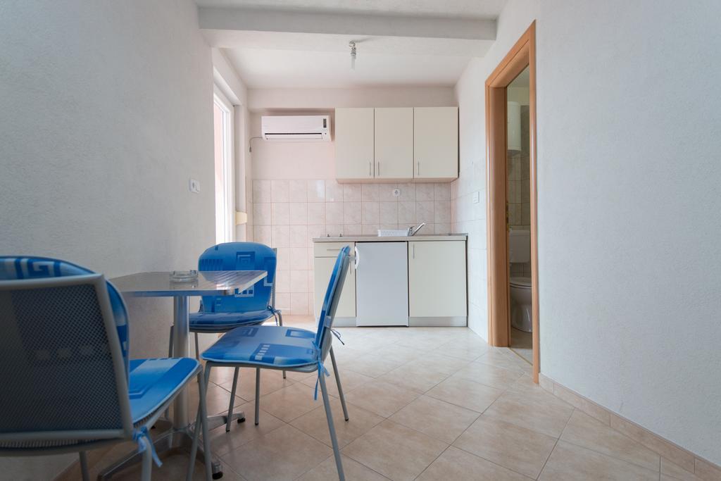 Apartments Mampas Neum Chambre photo