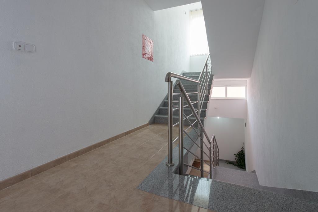 Apartments Mampas Neum Extérieur photo