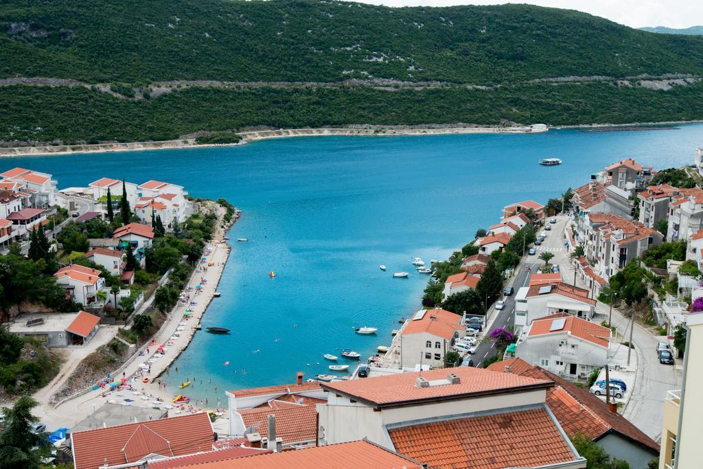 Apartments Mampas Neum Extérieur photo