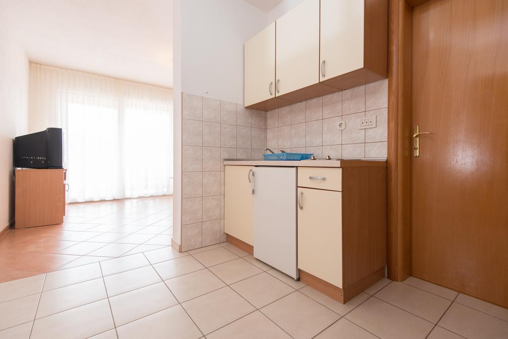 Apartments Mampas Neum Chambre photo