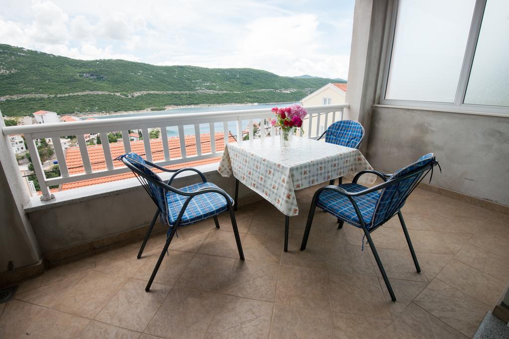 Apartments Mampas Neum Chambre photo